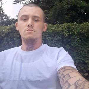 Meet your Posher, Randy